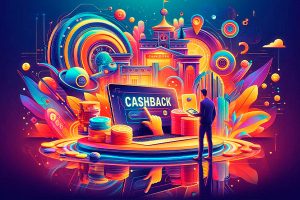 Условия получения кешбэка в казино Селектор