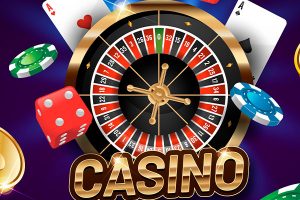 Список казино, похожих на Селектор