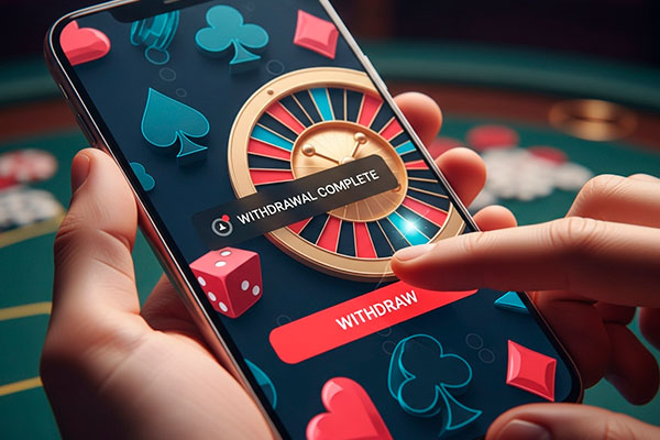 Как получить выигрыш