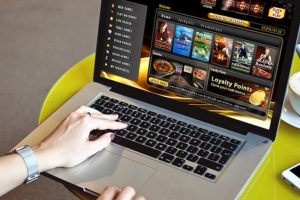 Скачать клиент Selector Casino на ПК