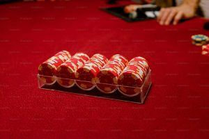 Самый большой выигрыш в Selector Casino